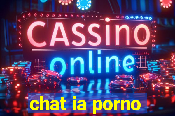 chat ia porno